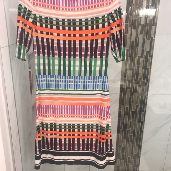 Eliza J Dress size 0 - Picture 8 of 8